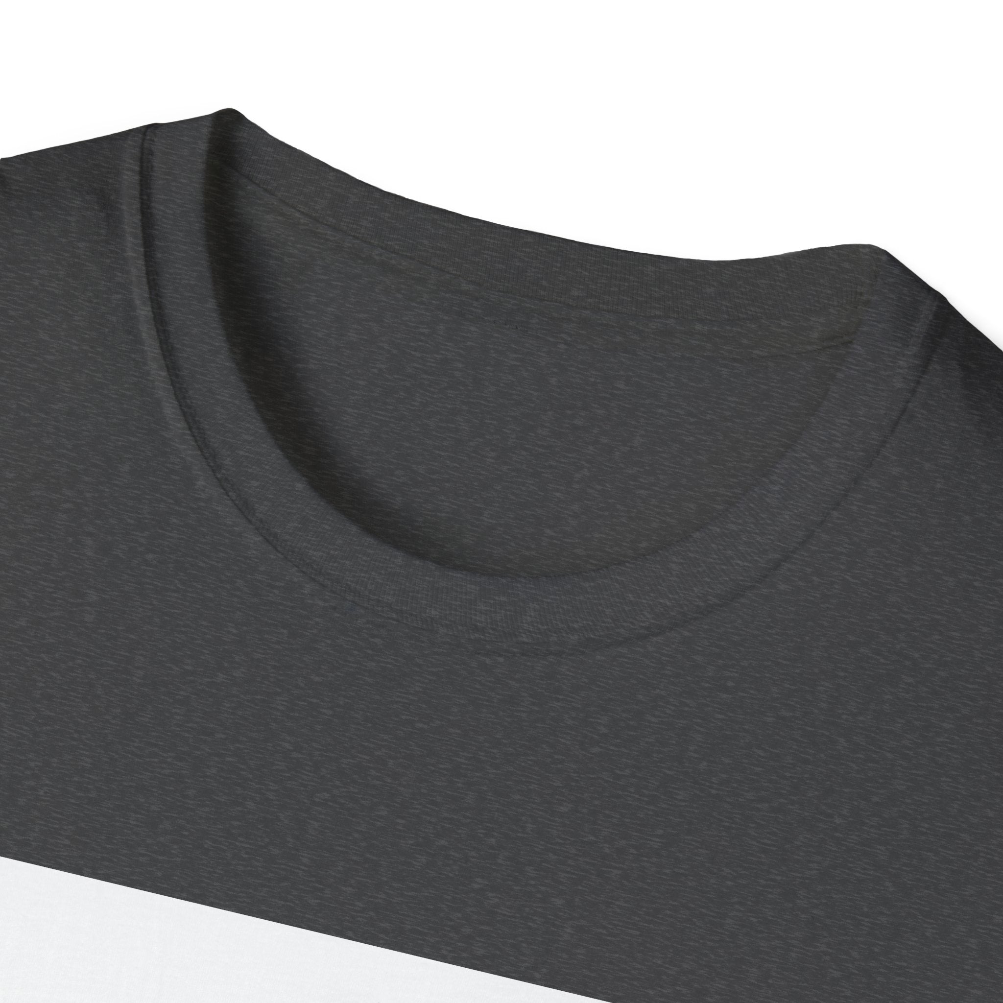 I Do It Better! Graphic T-Shirt — Confident Retro Script Tee