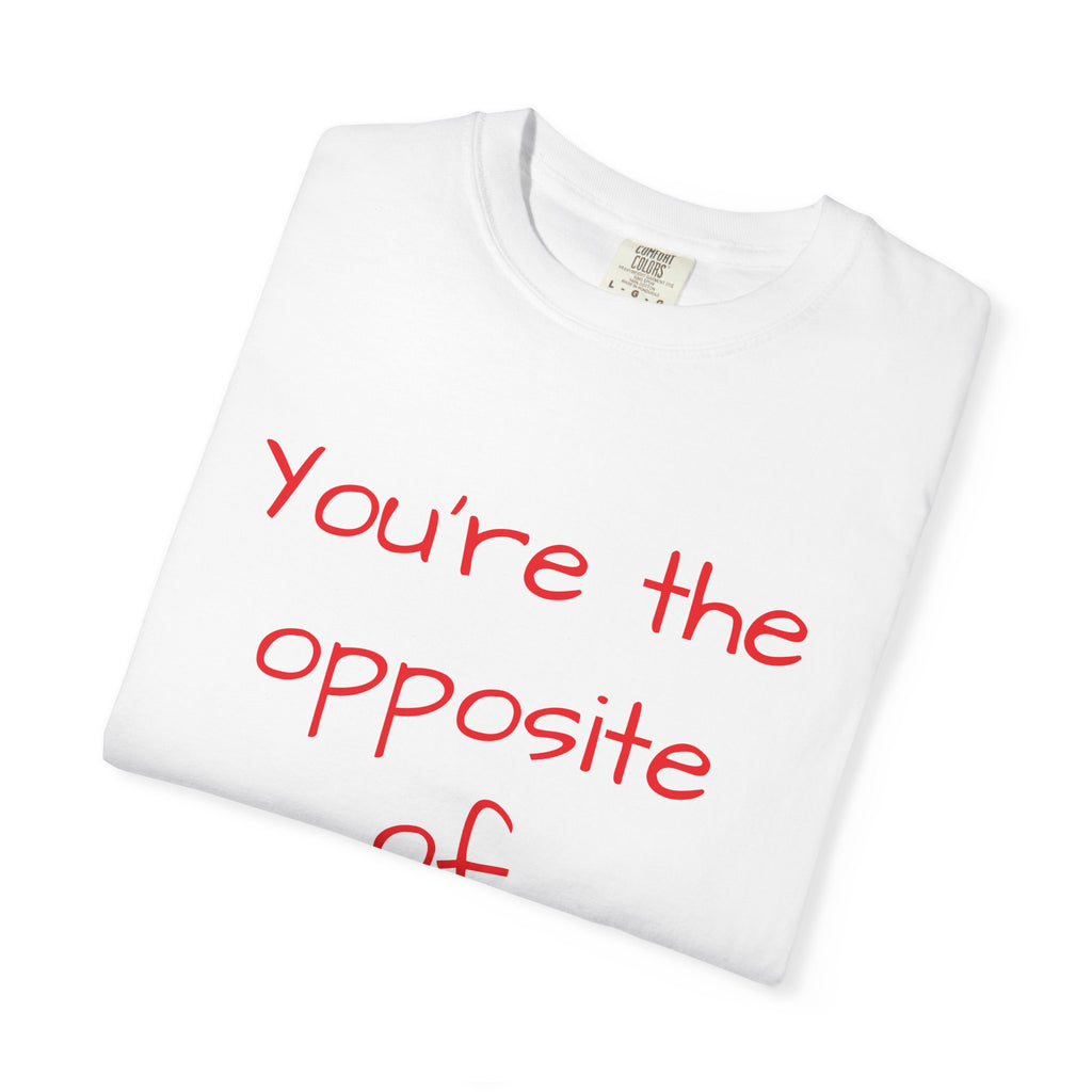 Not Efficient T-shirt