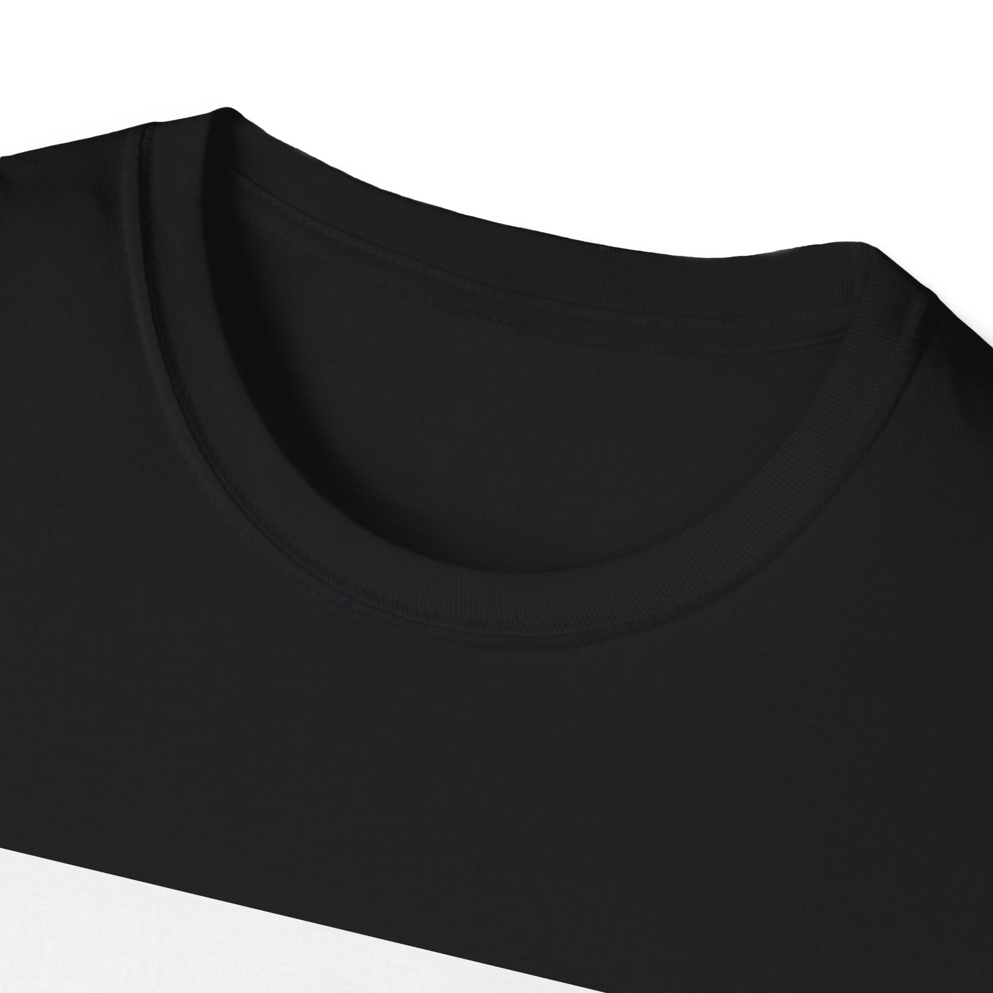 I Do It Better! Graphic T-Shirt — Confident Retro Script Tee