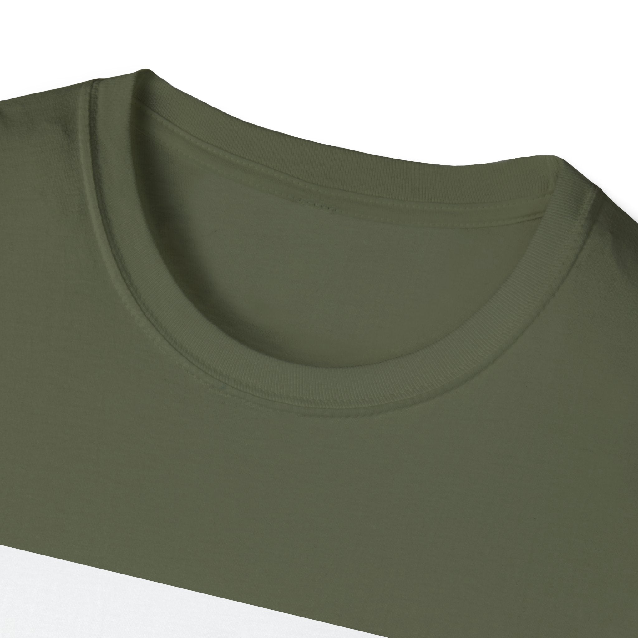 I Do It Better! Graphic T-Shirt — Confident Retro Script Tee