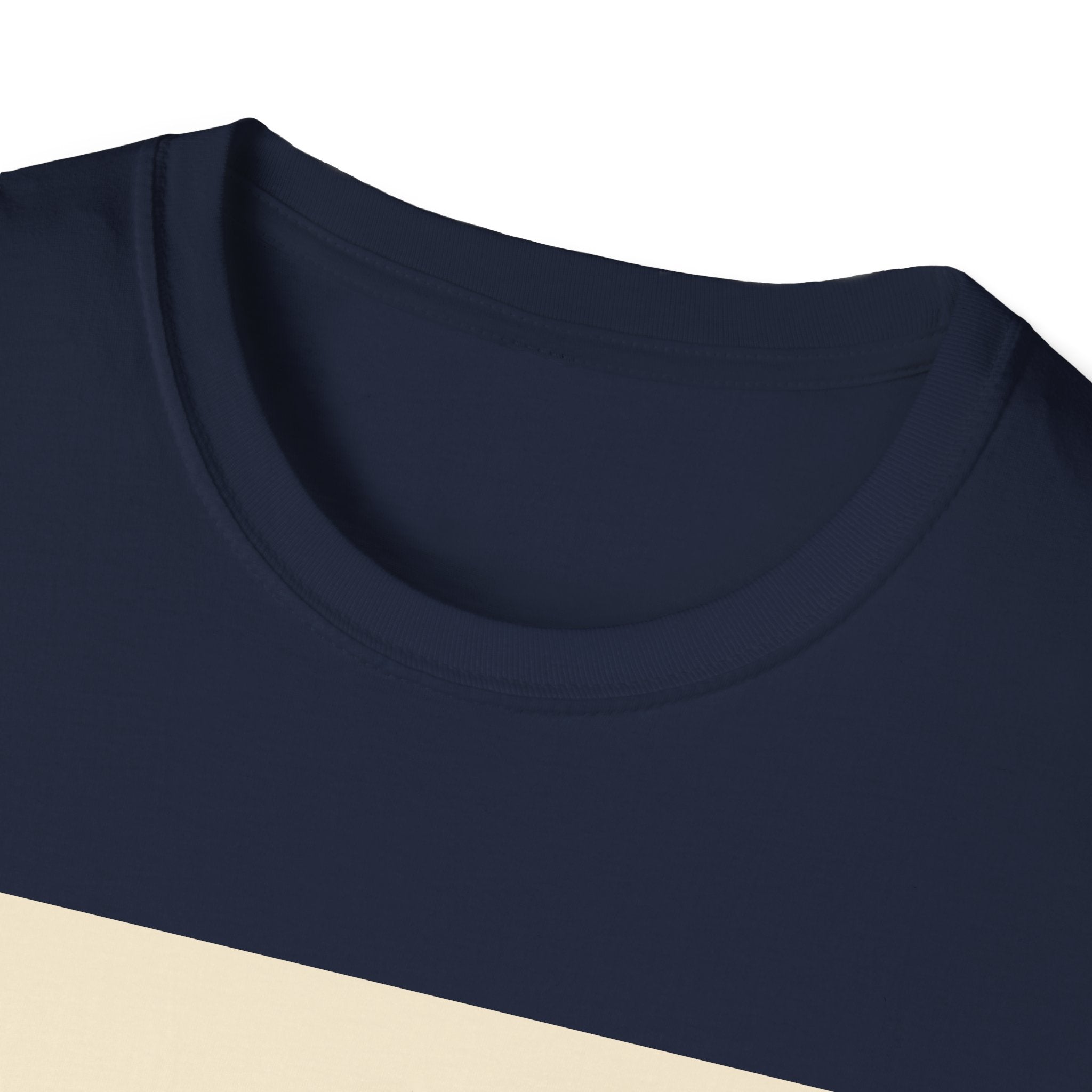 Professional Fat Kid T-Shirt / Desk job/ Retro Cartoon Office Graphic