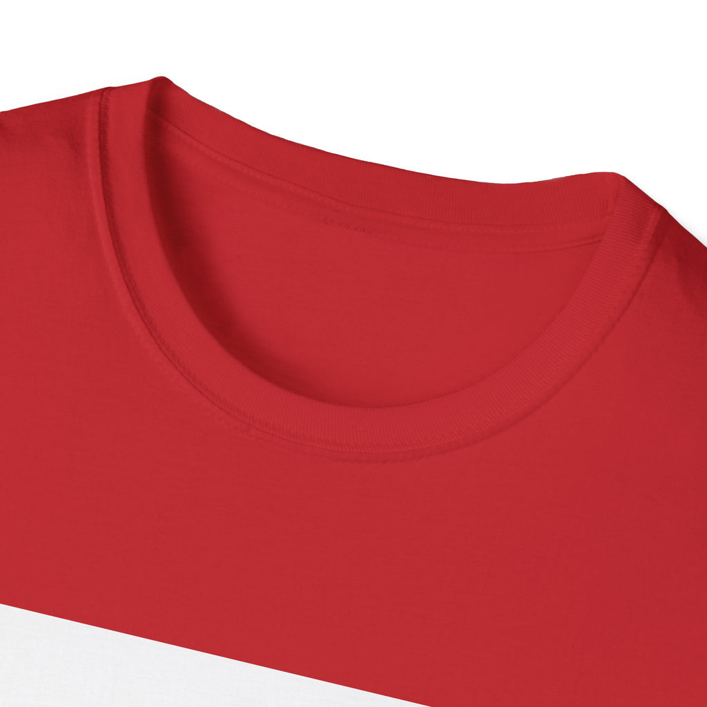 I Do It Better! Graphic T-Shirt — Confident Retro Script Tee