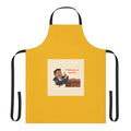 Professional Fat Kid Apron — Funny Kitchen Chef Gift